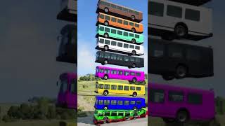 💥Beamngdrive Cars Crash🔥 shorts trendingshorts viralshorts beamng beamngdrive ytshorts [upl. by Hanako]