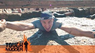 Tough Mudder 2016 Season Launch  Tough Mudder [upl. by Euphemia]