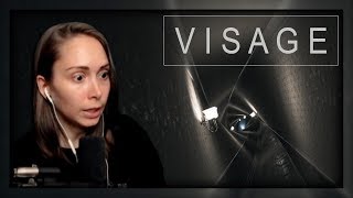 Visage  I love Chapter 2 even more Full playthrough [upl. by Foley167]