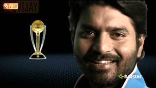 ICC Cricket World Cup 2015  Promo 3 [upl. by Engvall681]