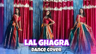 Lal ghagra  Pawan singh  Dance cover  Priya dance studio [upl. by Giacobo]