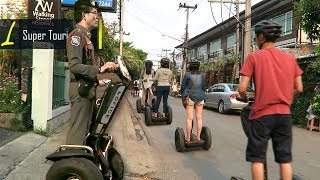 5 Reasons Why it Sucks to Retire amp Live in Chiang Mai Thailand [upl. by Attelrahs816]