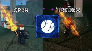 Verdant Moon Rewritten OPEN TESTING review PART 2 [upl. by Wardieu775]