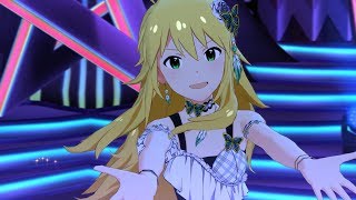 ミリシタ 4K60fps Marionetteは眠らない [upl. by Ocirnor944]