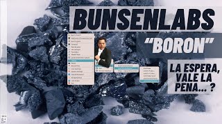 Bunsenlabs Boron versión BETA 2 una deliciosa espera [upl. by Kendy]