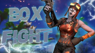 Chill BoxFights GamePlay Fortnite [upl. by Shah]