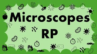 GCSE Biology CELLS L3  Required Practical  Microscopes [upl. by Leander]