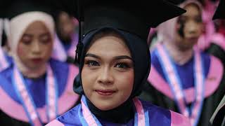 AfterMovie Wisuda Unipdu Jombang Ke23 Tahun 2024 [upl. by Lered]