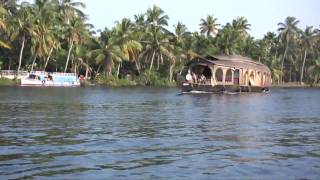 Kerala Backwaters [upl. by Ahtela]