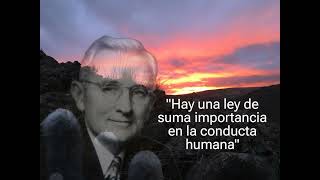 La ley más valiosa en las relaciones humanas [upl. by Center]