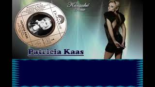 Karaoke Tino  Patricia Kaas  Mademoiselle chante le blues  Avec choeurs [upl. by Wang]