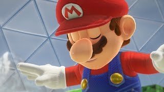 Mario Odyssey Tips and Tricks [upl. by Buford]