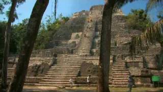 Belize and the Maya History [upl. by Louisa]