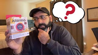 Alarmo  Unboxing amp Setting Up Nintendo’s Sound Clock First Impressions [upl. by Iveson]