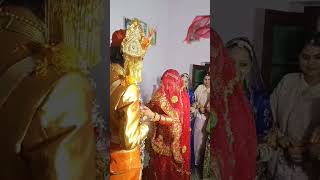 warmala royalwedding royalfamily shadi royalrajputana baisaraj wedding [upl. by Allebram]