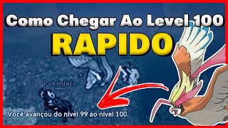 PXG  Como Upar do LVL 50 ao 100 RAPIDO [upl. by Nitsuj400]