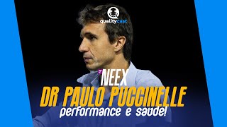 DR PAULO PUCCINELLE NO NEEX QUALITY CAST [upl. by Walli922]