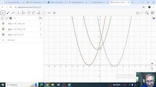 Função quadrática vídeo 1 [upl. by Havstad]