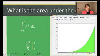 How to Integrate a Function in MATLAB [upl. by Aneleasor]