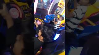 Gaming at GSM mall [upl. by Ezana15]