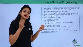 Java  Networking [upl. by Marthena]