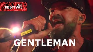 Gentleman  Full Concert  3SAT Festival Mainz 15102022 [upl. by Gibbon]