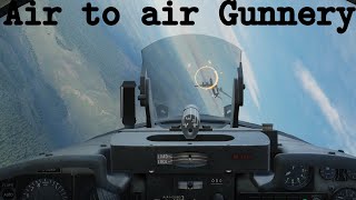 F 5 air to air part 33 Guns [upl. by Erund]