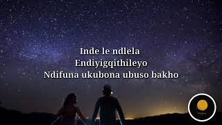 Ami Faku Inde Lendlela Lyrics [upl. by Rotman]