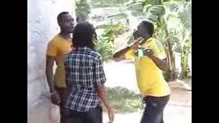 SWAHILI COMEDY [upl. by Sweyn]