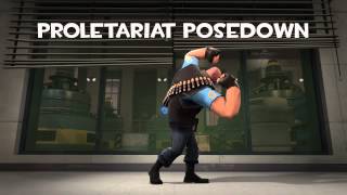 Proletariat Posedown [upl. by Dickson678]