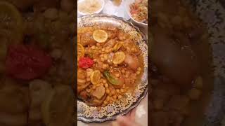 Cuisine marocaine [upl. by Kayne]