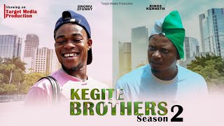 Kegite brothers season 2 triller [upl. by Dafna993]