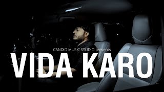 Vida Karo  Cover  Chamkila  Tariq Faiz  A R Rehman  Diljit Dosanjh  Arijit Singh [upl. by Toor743]