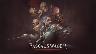 Pascals Wager  historia completa  español [upl. by Ahon749]