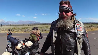 Sturgis Mortorcycle Rally 2016 part 3 of 3 [upl. by Ninnahc]