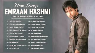 Imraan Hashmi Best Mashup Slowed ampReverb [upl. by Ydoc]