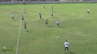 Valentin Agorreca 3 Acassuso vs Almirante Brown  5ta División [upl. by Maples]