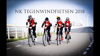 NK TegenWindFietsen Eneco [upl. by Nathanson]