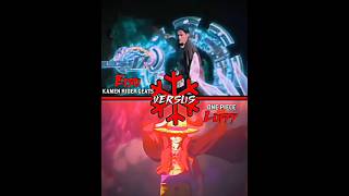 Eisu vs Luffy edit onepiece kamenrider kamenridergeats whoisstrogest vsedit edit shorts [upl. by Vera538]