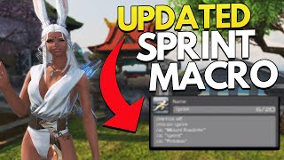 5 BEST FFXIV Macros amp Tips to optimize 2023 [upl. by Clava]