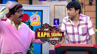 Chandu के बाते पसंद नहीं आये Kapil Sharma को  The Kapil Sharma Show  Clip [upl. by Karon]