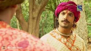 Bharat Ka Veer Putra Maharana Pratap  भारत का वीर पुत्र  Episode 302  27th October 2014 [upl. by Ydnew]