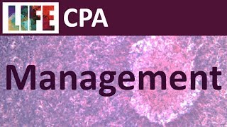 Managing chronic pulmonary aspergillosis CPA [upl. by Halladba]