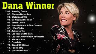 Best Song Dana Winner 2022  Dana Winner Greatest Hits Playlist 2022  Dana Winner Songs [upl. by Patty]