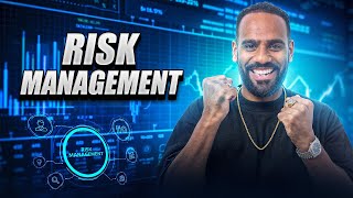 The Best RISK MANAGEMENT Trading Strategy [upl. by Tracie497]