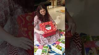 It’s time to get your clean diwali gifts here diwali gifts tbof liveclean goclean cleaning [upl. by Iaria454]