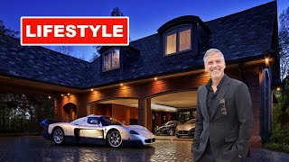 George Clooney Net worth 2021 ★ New Girlfriend House Family amp Biography [upl. by Bernardi]