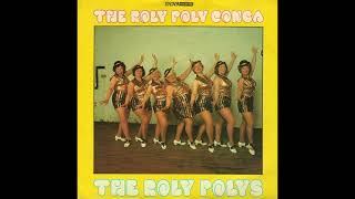 The Roly Polys The Roly Poly Conga [upl. by Johns]