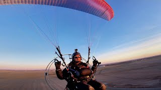 How DANGEROUS are PARAMOTORS [upl. by Gib]