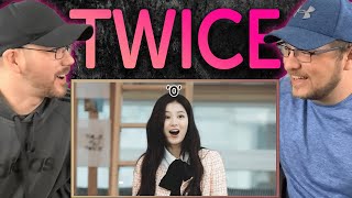 TWICE  TIME TO TWICE  TDOONG Entertainment Season 2 EP03 REACTION  Best Friends React [upl. by Naiva479]